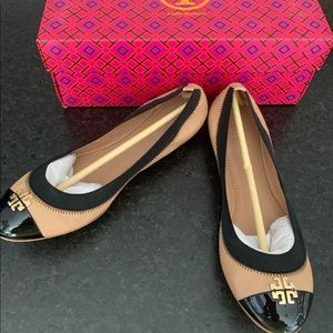Tory Burch Slipper